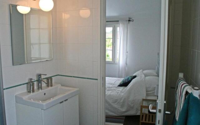 Maison Saint-Georges-d'Oléron, 5 pièces, 6 personnes - FR-1-246A-75