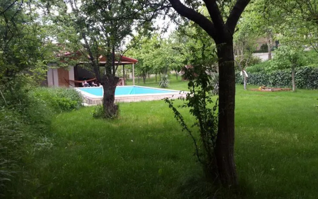 Vacation House Rustaveli