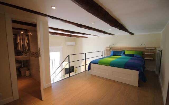 Case Incantate Alba Chiara