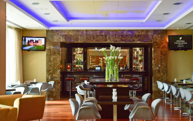 Pestana Chelsea Bridge Hotel & SPA