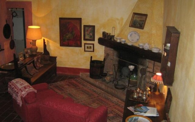 Alle Mimose bed and breakfast