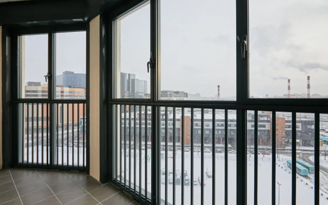 С.утками на проспекте Энергетиков 2