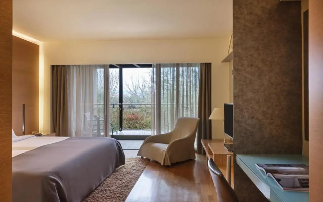 September Hotel Thessaloniki