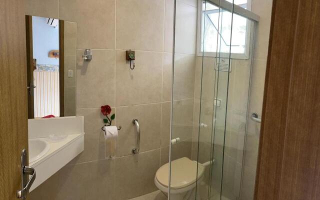 Pousada Primavera Campos do Jordão