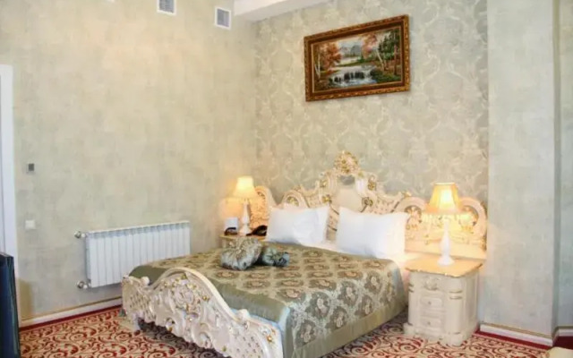 Spring Hotel Resort & Spa