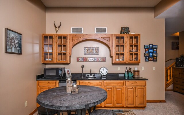 Pinnacle Retreat House