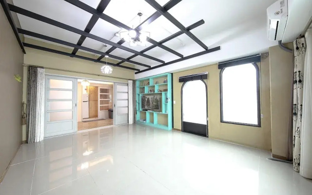 Gangneung The Ciel Spa Pension