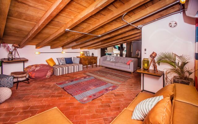 Selina Cartagena & Coworking Space