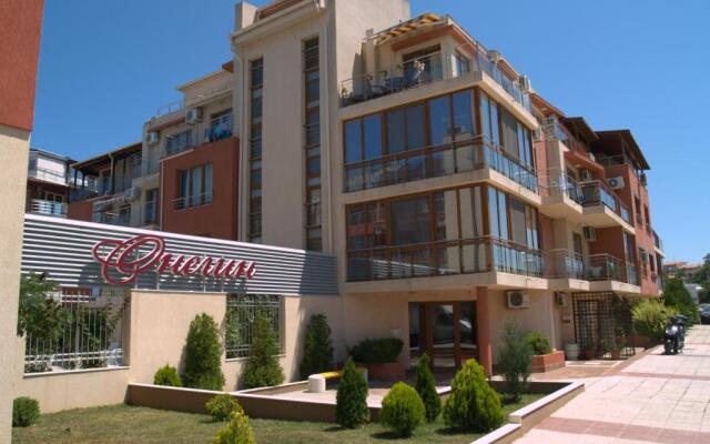 Sea'n'Pool Apartments in Hotel