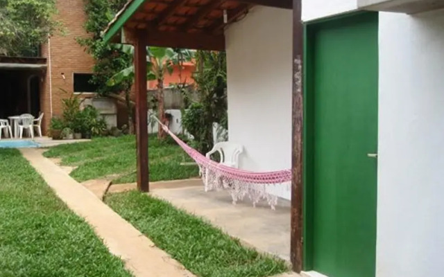 Hospedagem dos Arvoredos