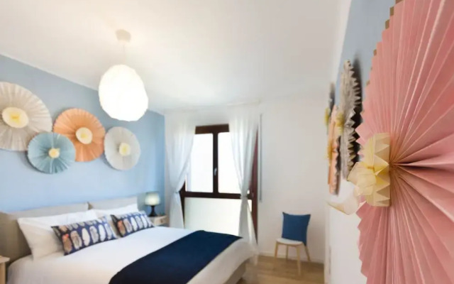 Appartamento 5th Floor