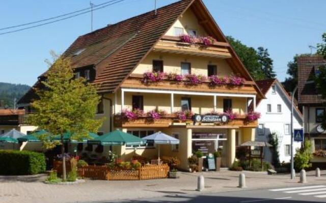 Hotel Zum Schützen
