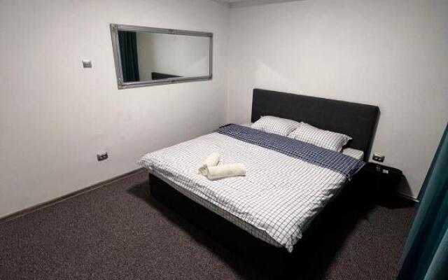 Central Studio 1 - apartament 2 camere