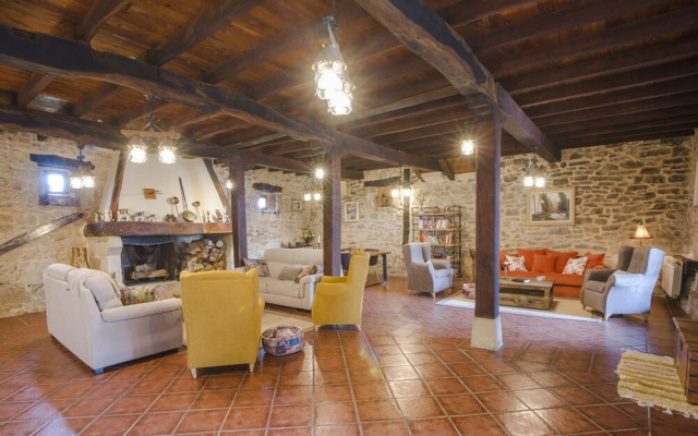 Posada Condado de la Mota