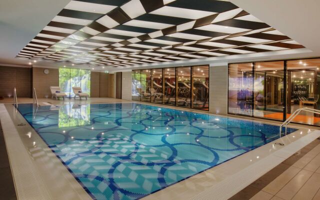 DoubleTree by Hilton Istanbul Avcilar