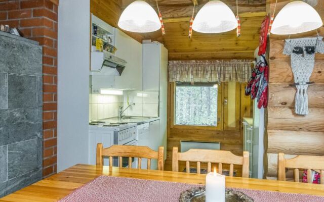 Holiday Home Fassen maja