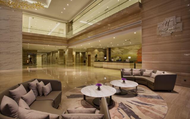 Holiday Inn Putian Xiuyu by IHG