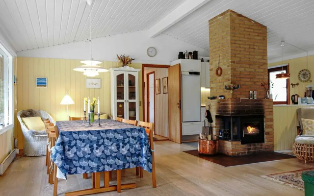 5 Star Holiday Home in Store Fuglede