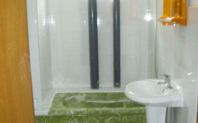Hanjin Hostel