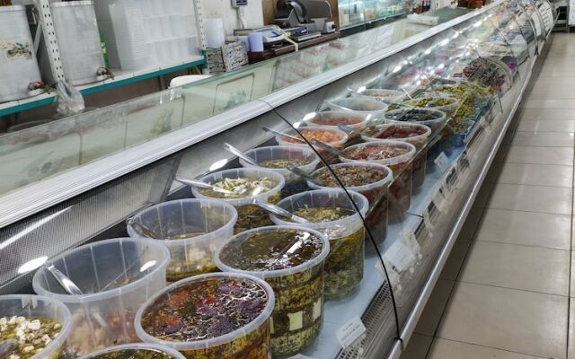 Burj Al Hayat Furnished suites-Al Mallaz