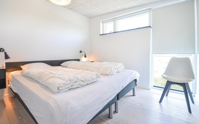 Amazing Home in Ebeltoft With 3 Bedrooms and Wifi