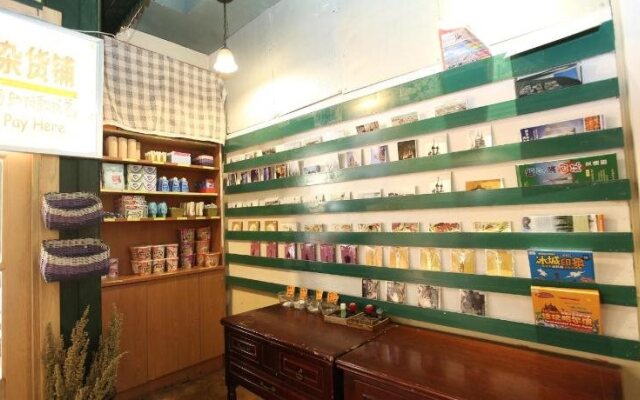 Harbin Kazy International Youth Hostel