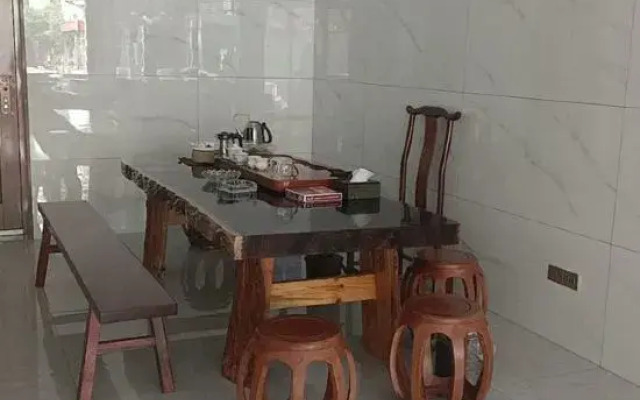 Yuanyang Guangtian Intelligent Hotel