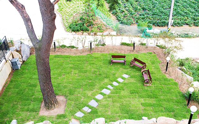 Yangpyeong Sol Maru Pension