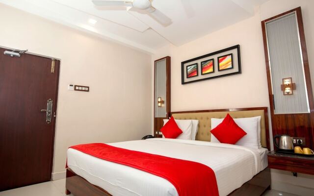 OYO 14759 Hotel President