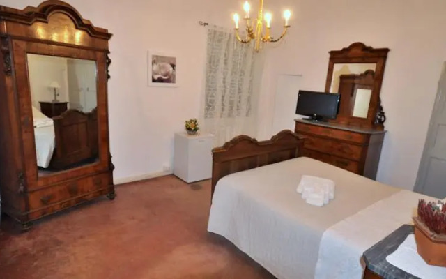 B&B Castello