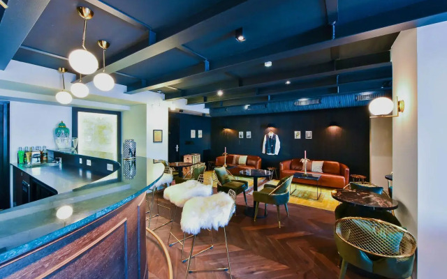 Hotel La Villa Port d Antibes & Spa