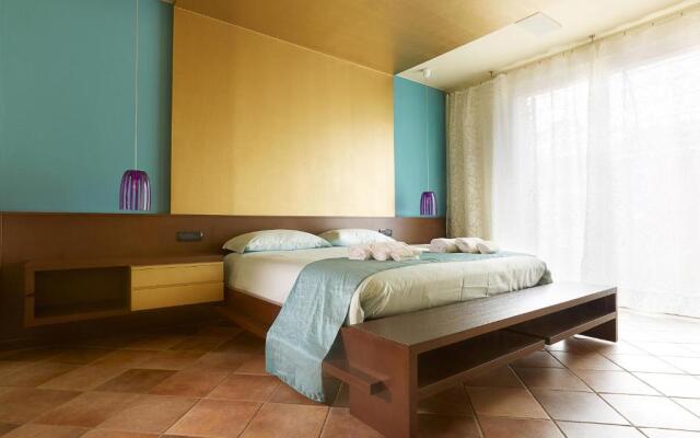 Residenza Montebello