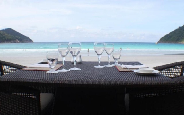 The Taaras Beach & Spa Resort