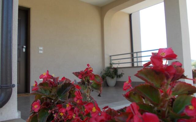 Villa Lauro Luxury B&B