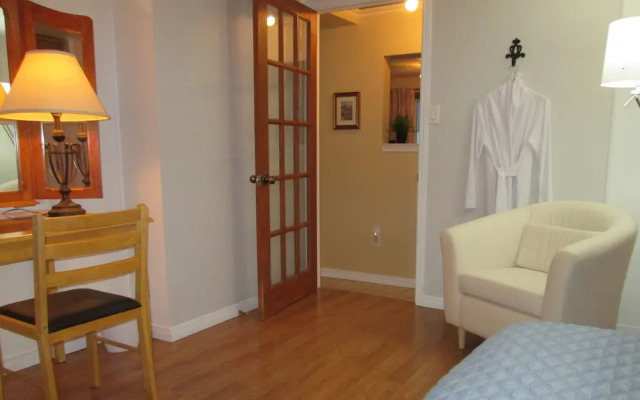 Patala - Hébergement