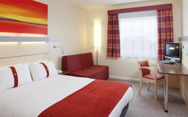 Holiday Inn Express Ramsgate - Minster, an IHG Hotel