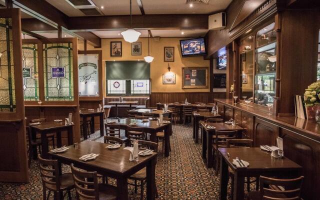 Mick O'Shea's