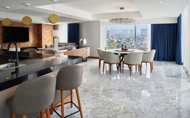 The Westin Monterrey Valle