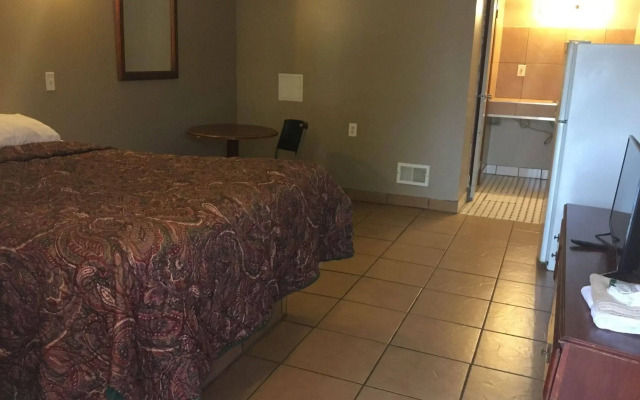 Niagara Rainbow Resort