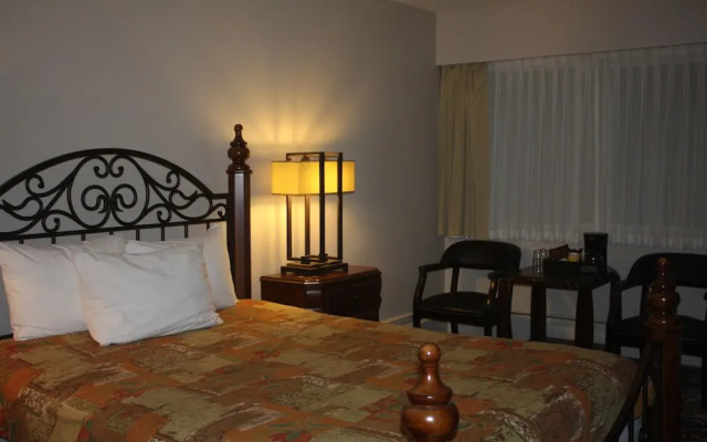 Horseshoe Bay Motel