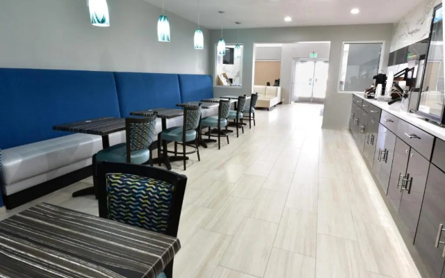 Days Inn Springville