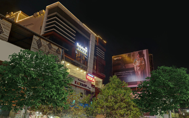 Treebo Rainbow Grand