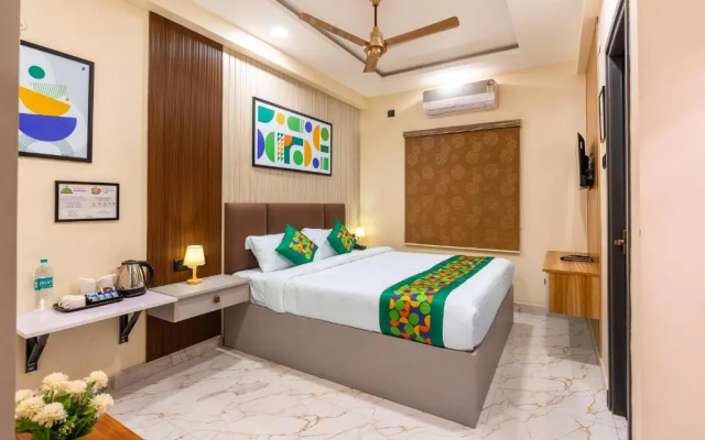 Treebo Sri Anand Residency