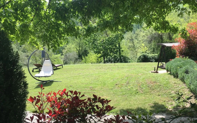 Il Nascondiglio - The Hideaway