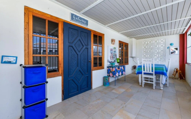 Dos Shoco Villa Ayo 34