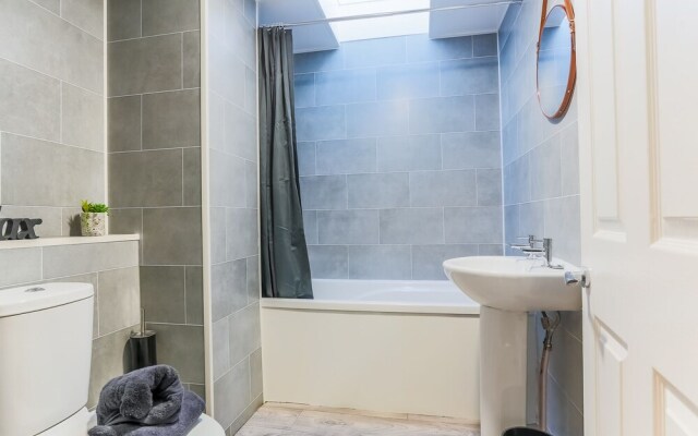 Host Stay King Edward s