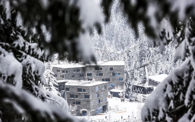 Rocksresort - Inh 25801