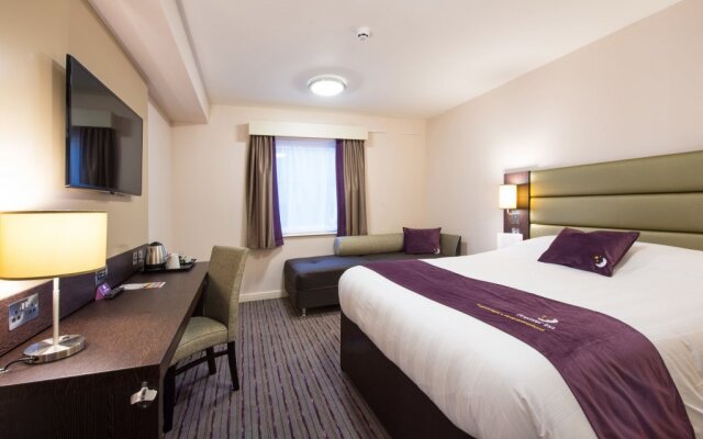 Premier Inn Maidenhead Town Centre