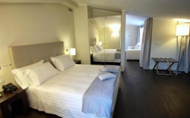 La Dimora del Baco Hotel