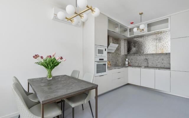 Apartment 26 With Amazing Sea View